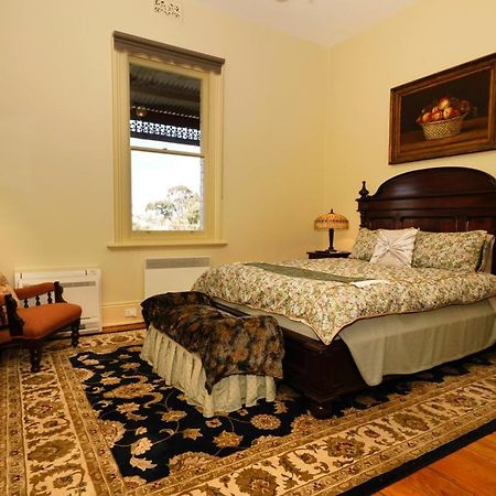 Bairnsdale Bed And Breakfast Eksteriør bilde