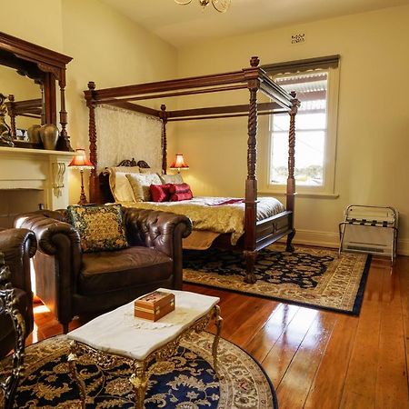 Bairnsdale Bed And Breakfast Eksteriør bilde