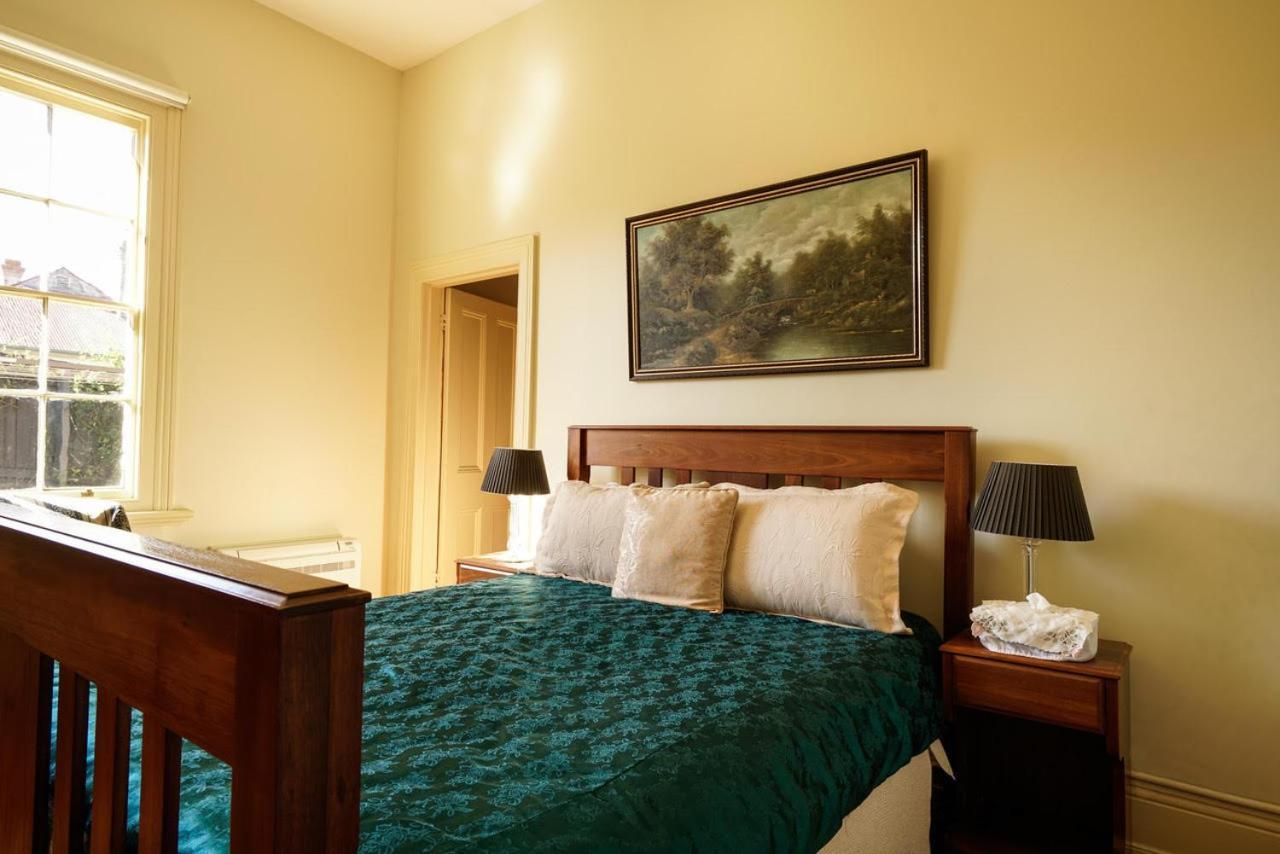 Bairnsdale Bed And Breakfast Eksteriør bilde