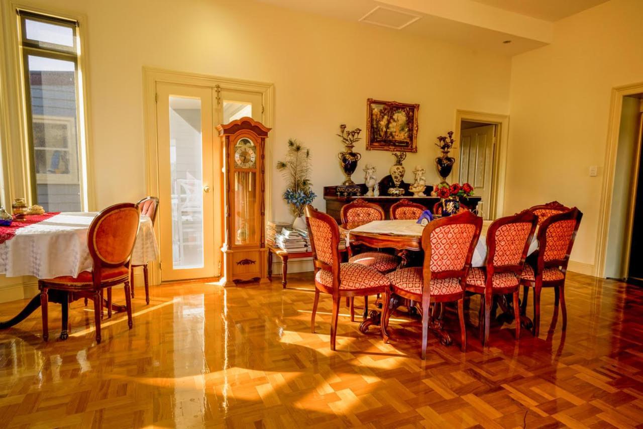 Bairnsdale Bed And Breakfast Eksteriør bilde