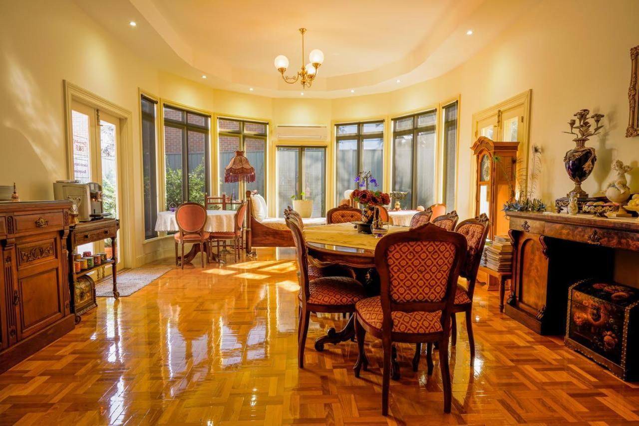 Bairnsdale Bed And Breakfast Eksteriør bilde