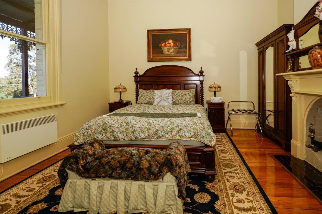 Bairnsdale Bed And Breakfast Eksteriør bilde