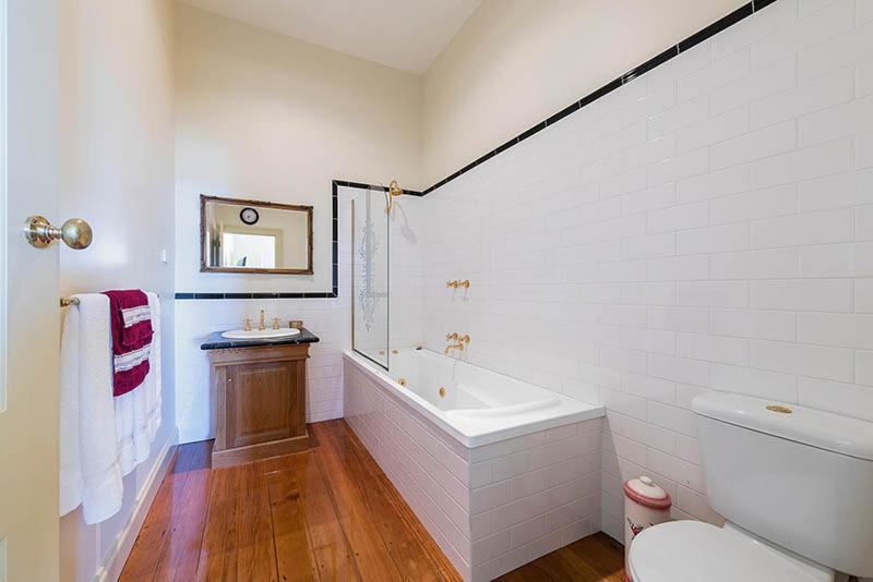 Bairnsdale Bed And Breakfast Eksteriør bilde