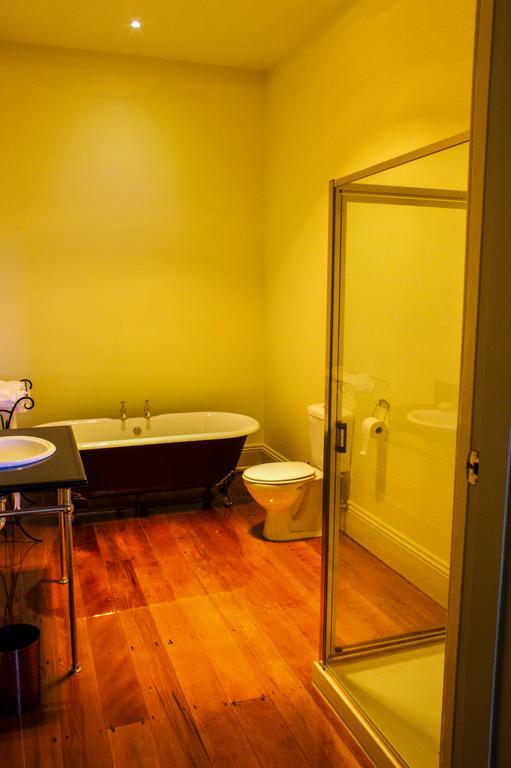 Bairnsdale Bed And Breakfast Eksteriør bilde