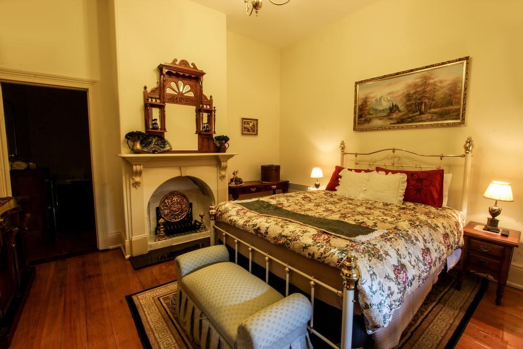 Bairnsdale Bed And Breakfast Eksteriør bilde