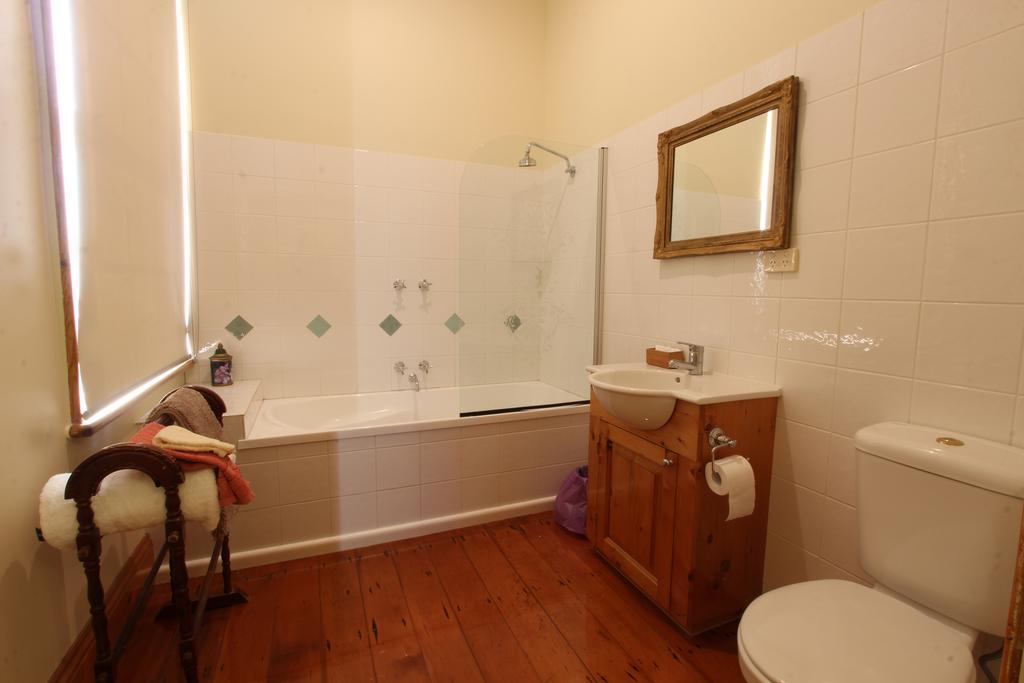 Bairnsdale Bed And Breakfast Eksteriør bilde