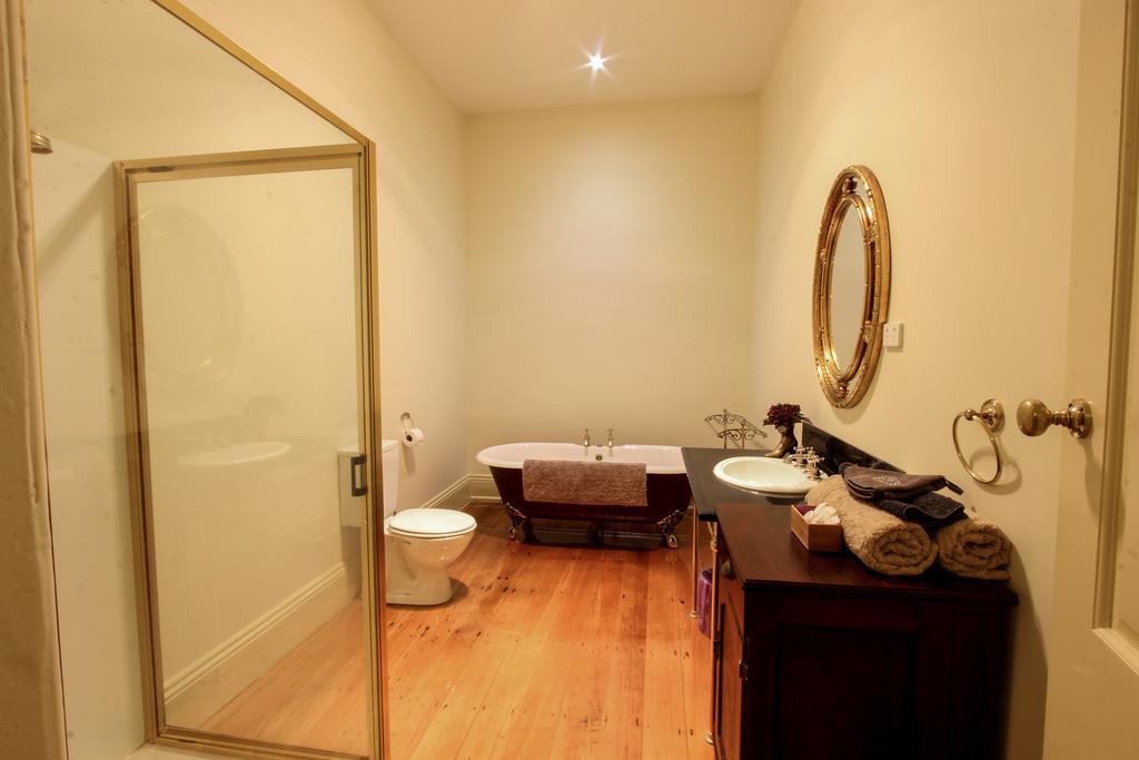 Bairnsdale Bed And Breakfast Eksteriør bilde