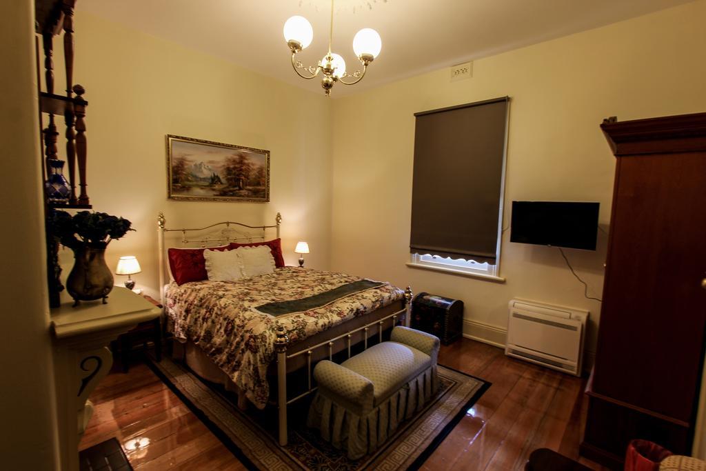 Bairnsdale Bed And Breakfast Eksteriør bilde