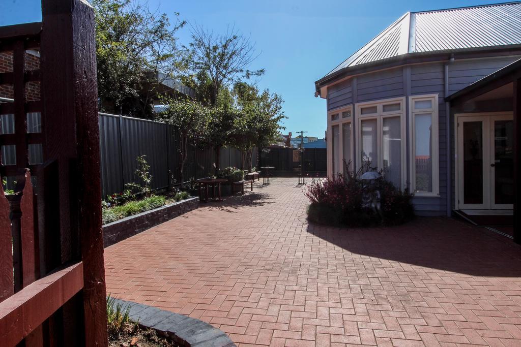 Bairnsdale Bed And Breakfast Eksteriør bilde