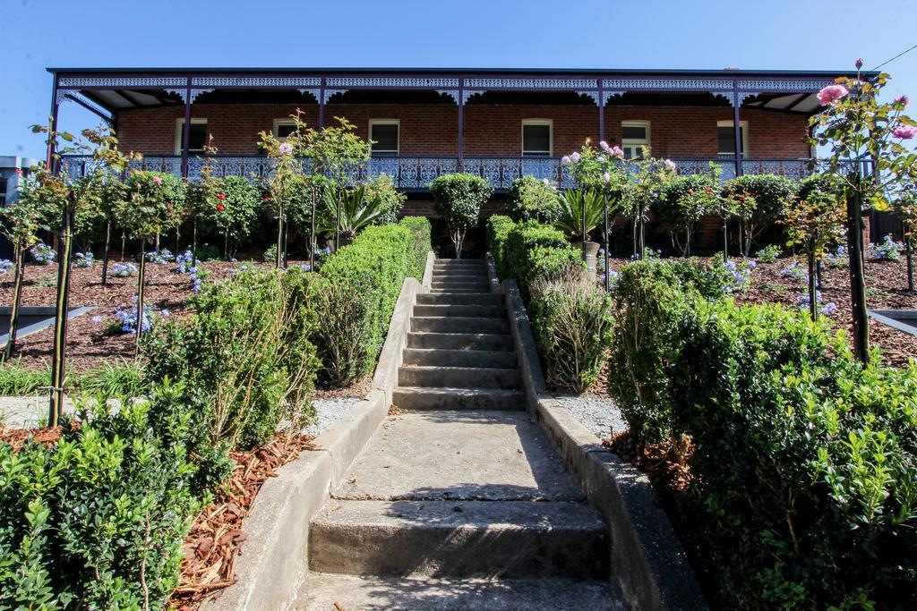 Bairnsdale Bed And Breakfast Eksteriør bilde